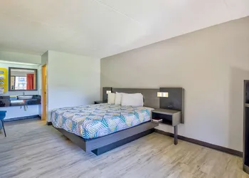 Motel 6 Ashland, VA hotel thumbnail 7