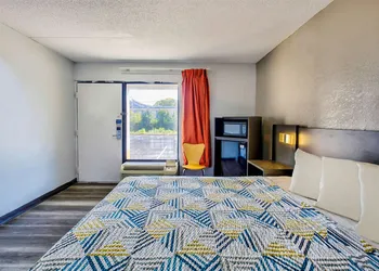 Motel 6 Ashland, VA hotel thumbnail 8
