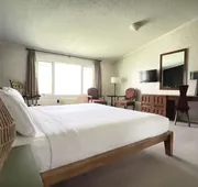 Toll Road Inn hotel detail image 4