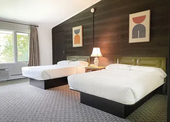 Toll Road Inn hotel thumbnail 8