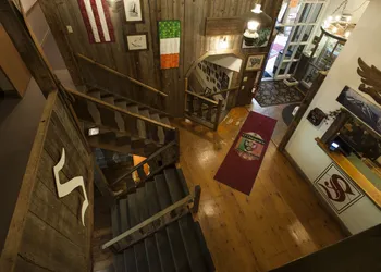 Summit Lodge hotel thumbnail 3