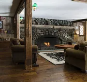 Summit Lodge hotel detail image 4
