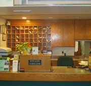 Bay City Inn hotel detail image 4