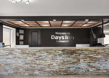 Days Inn by Wyndham Lakewood South Tacoma hotel thumbnail 4