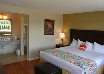 Days Inn by Wyndham Lakewood South Tacoma hotel thumbnail 7