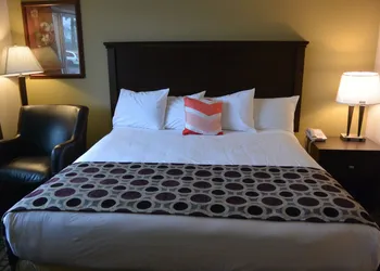 Days Inn by Wyndham Lakewood South Tacoma hotel thumbnail 8