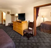 Bavarian Lodge hotel detail image 5