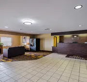 Quality Inn & Suites Belmont - Platteville hotel detail image 3