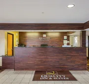 Quality Inn & Suites Belmont - Platteville hotel detail image 4