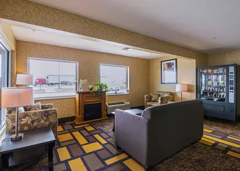 Quality Inn & Suites Belmont - Platteville hotel thumbnail 5
