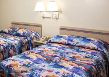 Motel 6 Baraboo, WI - Lake Delton hotel thumbnail 3