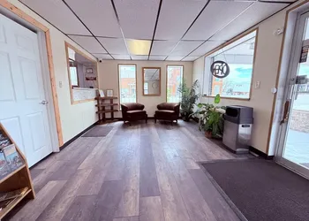 Tomahawk Motor Lodge Riverton US-26 hotel thumbnail 2