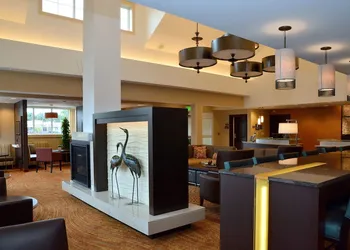 Residence Inn by Marriott Akron Fairlawn hotel thumbnail 2