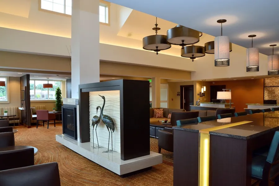 Residence Inn by Marriott Akron Fairlawn hotel detail image 2