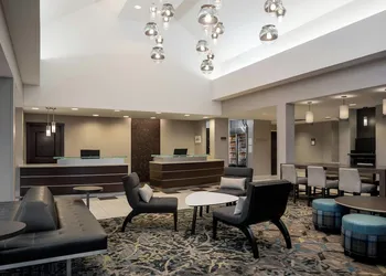 Residence Inn by Marriott Akron Fairlawn hotel thumbnail 3