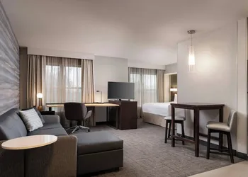 Residence Inn by Marriott Akron Fairlawn hotel thumbnail 5
