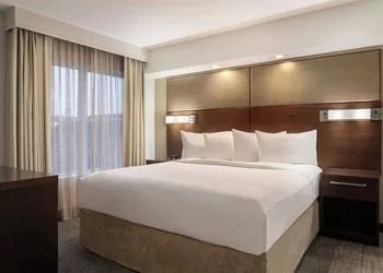 Residence Inn by Marriott Akron Fairlawn hotel thumbnail 6