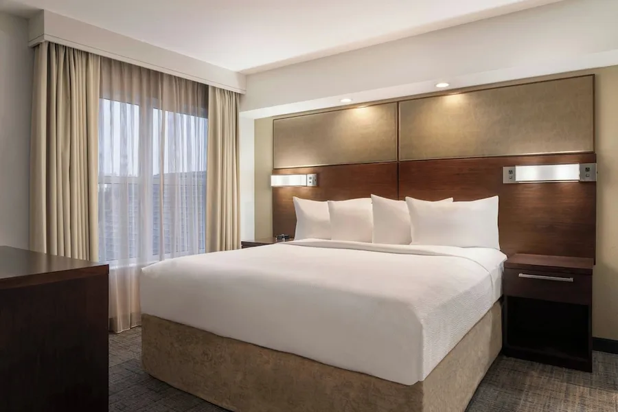 Residence Inn by Marriott Akron Fairlawn hotel detail image 6
