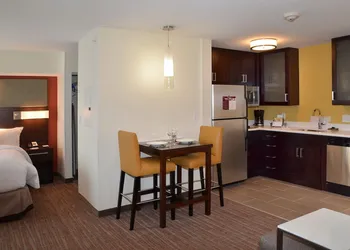 Residence Inn by Marriott Akron Fairlawn hotel thumbnail 7