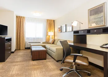 Staybridge Suites West Edmonton by IHG hotel thumbnail 3