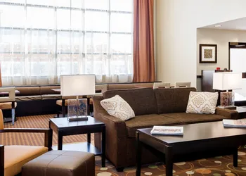 Staybridge Suites West Edmonton by IHG hotel thumbnail 2