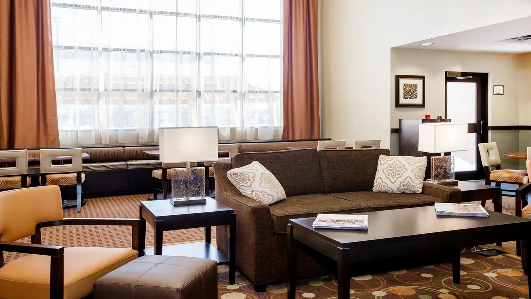 Staybridge Suites West Edmonton by IHG hotel detail image 2