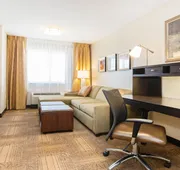 Staybridge Suites West Edmonton by IHG hotel detail image 3