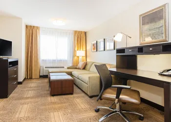 Staybridge Suites West Edmonton by IHG hotel thumbnail 3