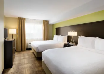 Staybridge Suites West Edmonton by IHG hotel thumbnail 5