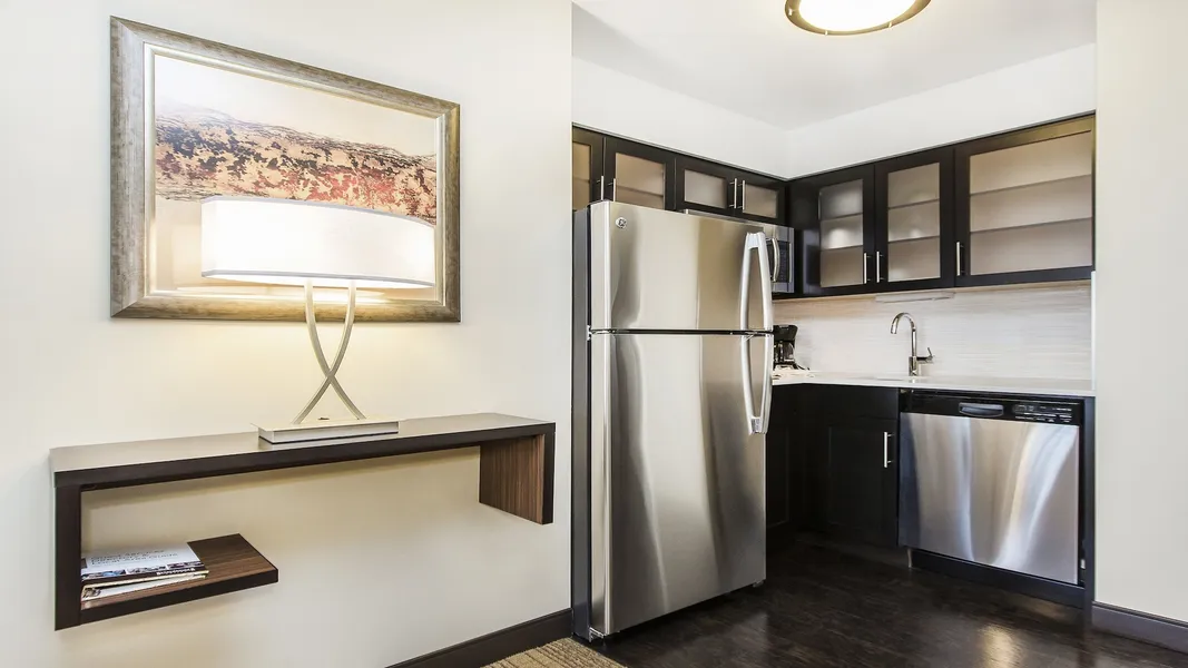 Staybridge Suites West Edmonton by IHG hotel detail image 6