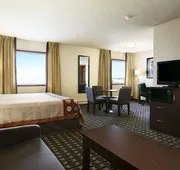 Super 8 by Wyndham Fox Creek hotel detail image 4