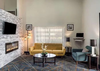 Sleep Inn Spartanburg Southwest hotel thumbnail 2