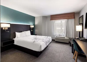 Sleep Inn Spartanburg Southwest hotel thumbnail 5