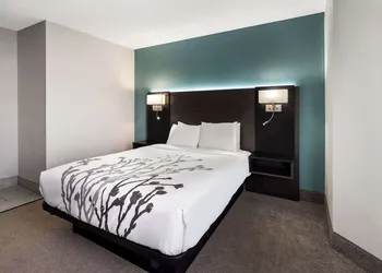 Sleep Inn Spartanburg Southwest hotel thumbnail 7