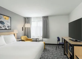 Hotel Bemidji hotel thumbnail 7