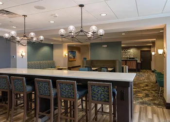 Hampton Inn Orange City hotel thumbnail 2