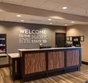 Hampton Inn Orange City hotel detail image 3
