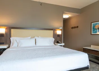 Hampton Inn Orange City hotel thumbnail 4