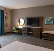 Hampton Inn Orange City hotel detail image 5