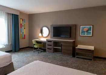 Hampton Inn Orange City hotel thumbnail 5