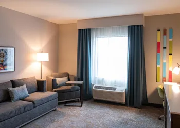 Hampton Inn Orange City hotel thumbnail 6