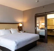 Hampton Inn Orange City hotel detail image 7