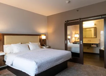 Hampton Inn Orange City hotel thumbnail 7