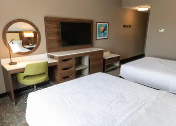 Hampton Inn Orange City hotel thumbnail 8