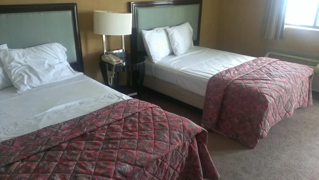 Naugatuck Motor Lodge hotel detail image 2