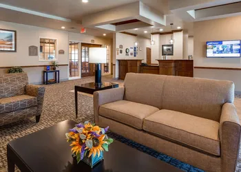 Best Western El-quartelejo Inn & Suites hotel thumbnail 2