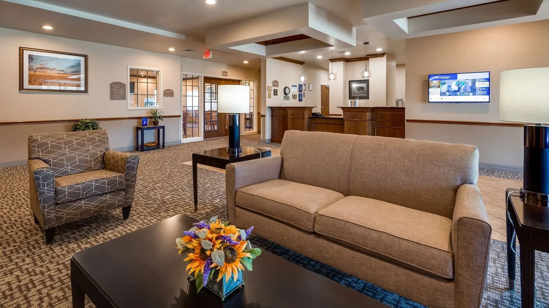 Best Western El-quartelejo Inn & Suites hotel detail image 2