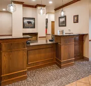Best Western El-quartelejo Inn & Suites hotel detail image 3