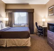 Best Western El-quartelejo Inn & Suites hotel detail image 4