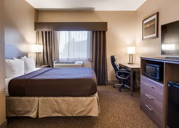 Best Western El-quartelejo Inn & Suites hotel thumbnail 4